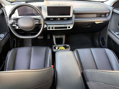 2024 Hyundai IONIQ 5 Limited