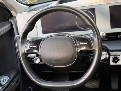 2024 Hyundai IONIQ 5 Limited