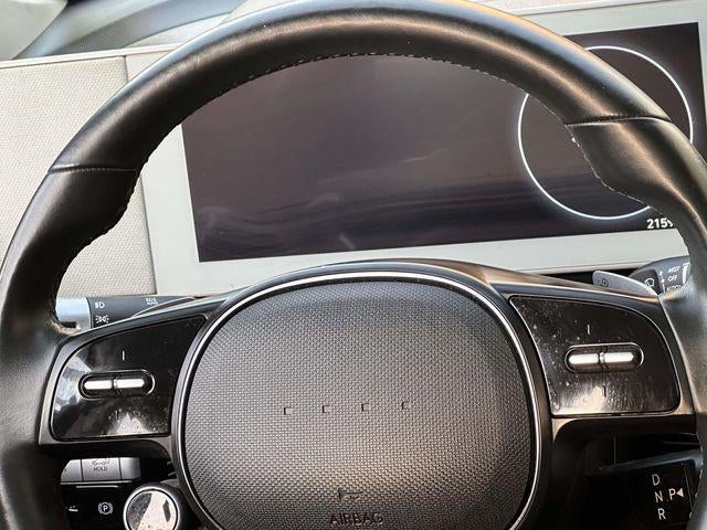 2024 Hyundai IONIQ 5 Limited
