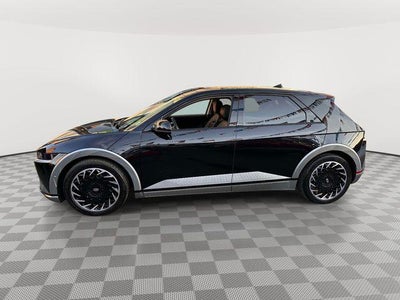 2024 Hyundai IONIQ 5 Limited