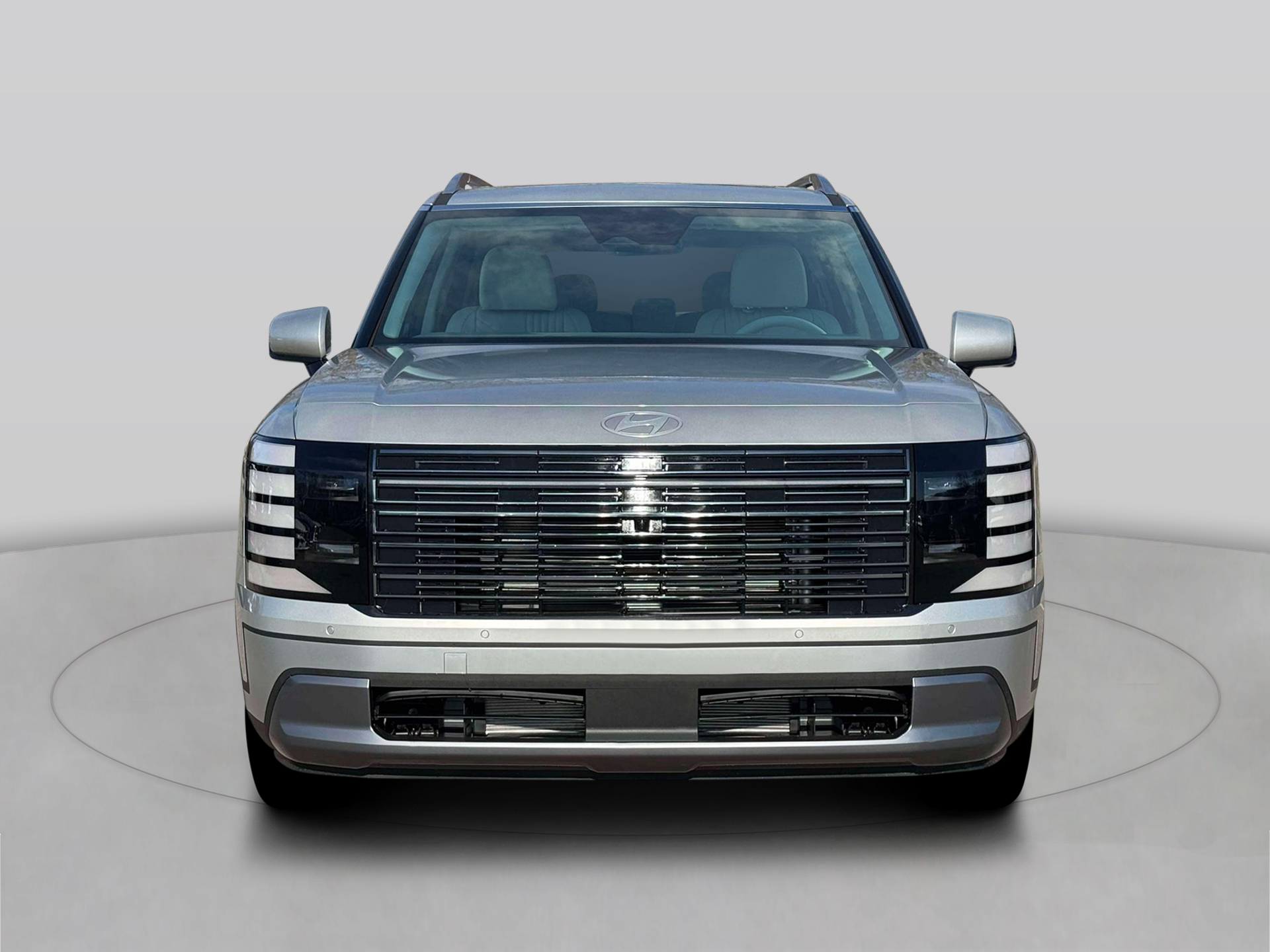 2026 Hyundai Palisade SEL Premium 7P