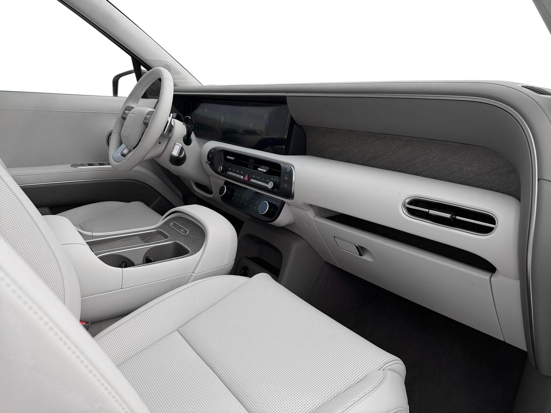 2026 Hyundai Palisade SEL Premium 7P