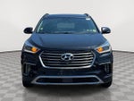 2018 Hyundai Santa Fe SE Ultimate