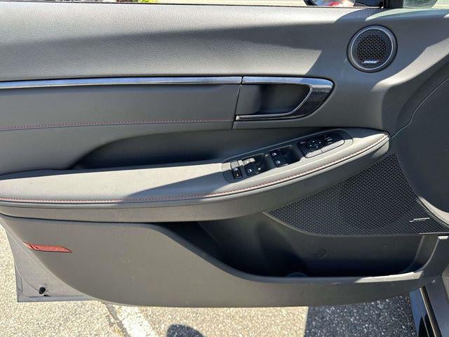 2023 Hyundai Sonata N Line