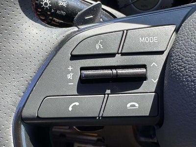 2023 Hyundai Sonata N Line