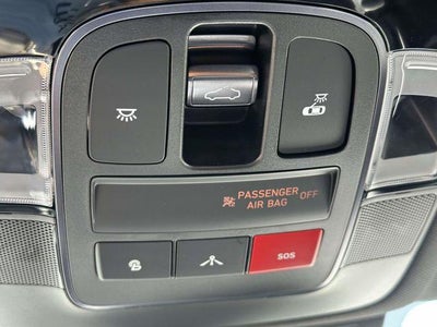 2023 Hyundai Sonata N Line