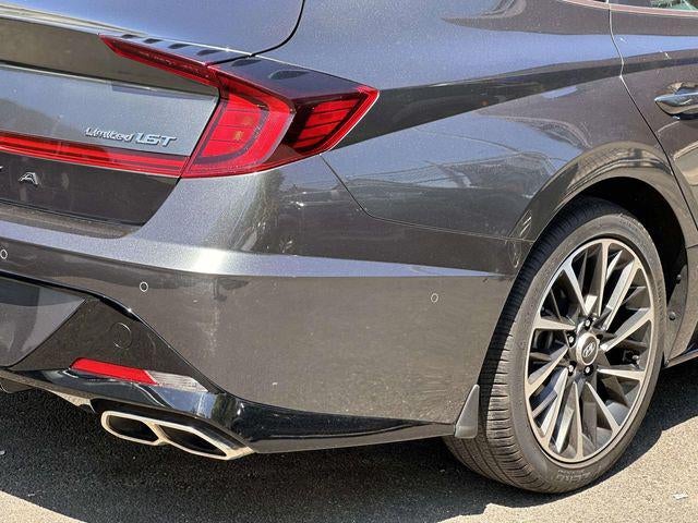 2022 Hyundai Sonata Limited