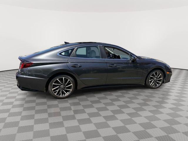 2022 Hyundai Sonata Limited