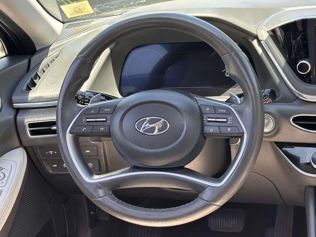2022 Hyundai Sonata Limited