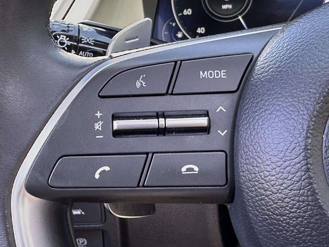 2022 Hyundai Sonata Limited