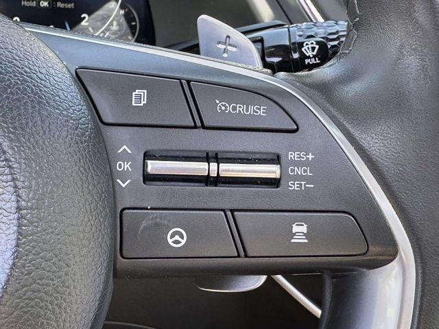 2022 Hyundai Sonata Limited