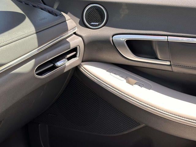2022 Hyundai Sonata Limited