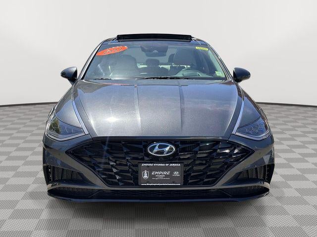 2022 Hyundai Sonata Limited