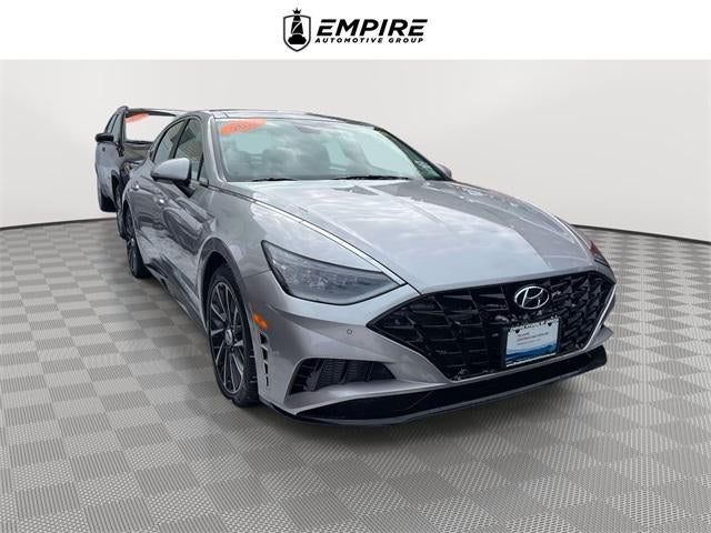 2023 Hyundai Sonata Limited