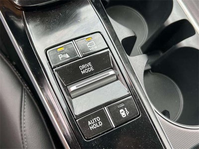 2023 Hyundai Sonata Limited