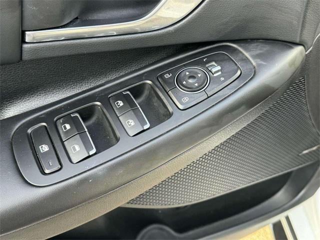 2023 Hyundai Sonata Hybrid SEL