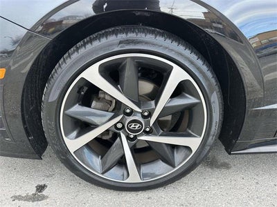 2023 Hyundai Sonata SEL Plus