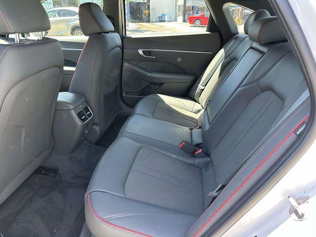 2023 Hyundai Sonata SEL Plus