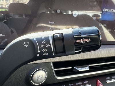 2024 Hyundai Sonata Hybrid Limited