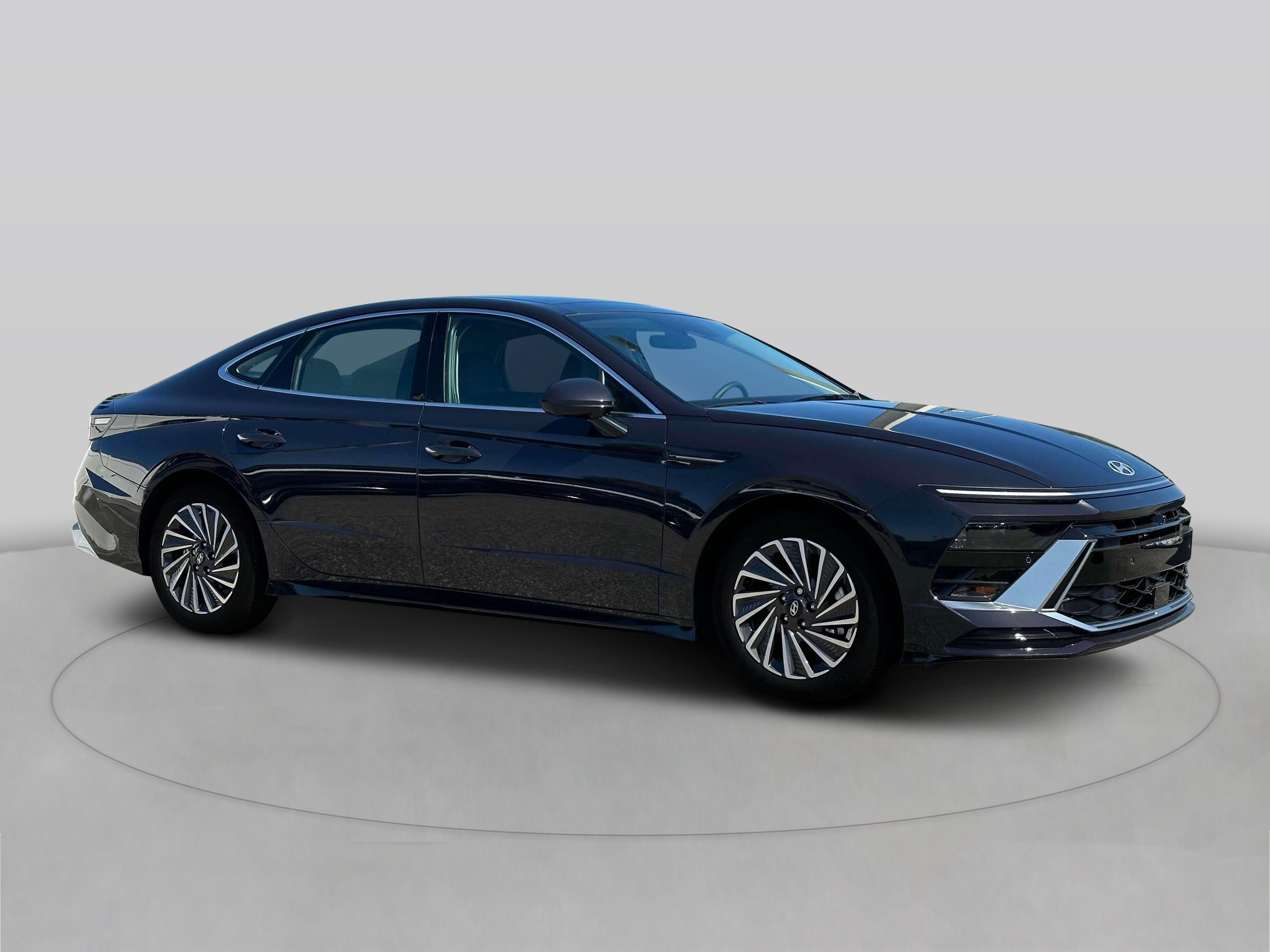 2024 Hyundai Sonata Hybrid Limited