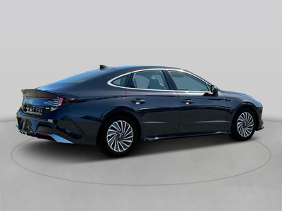 2024 Hyundai Sonata Hybrid Limited