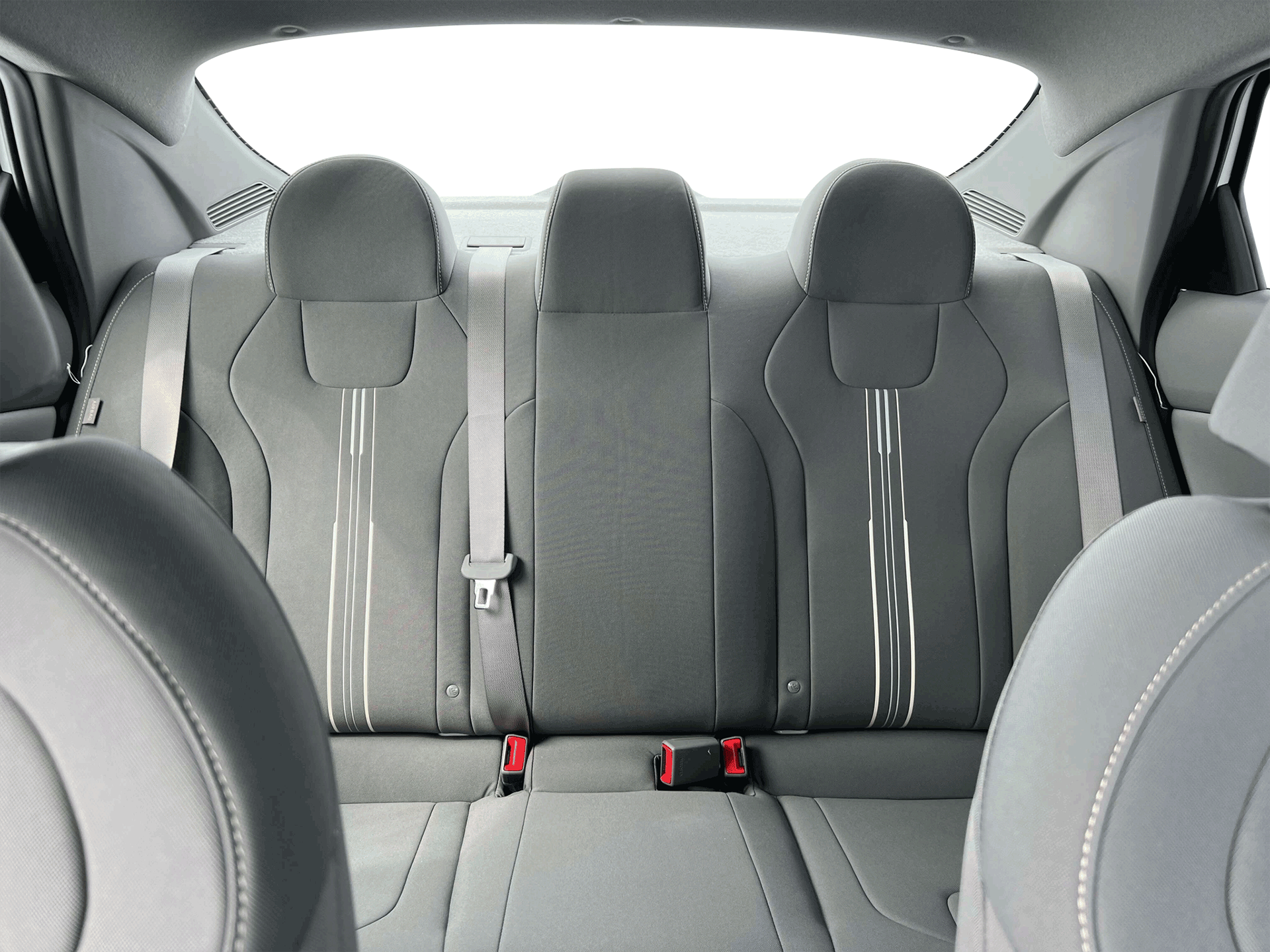 2024 Hyundai Elantra Hybrid Blue