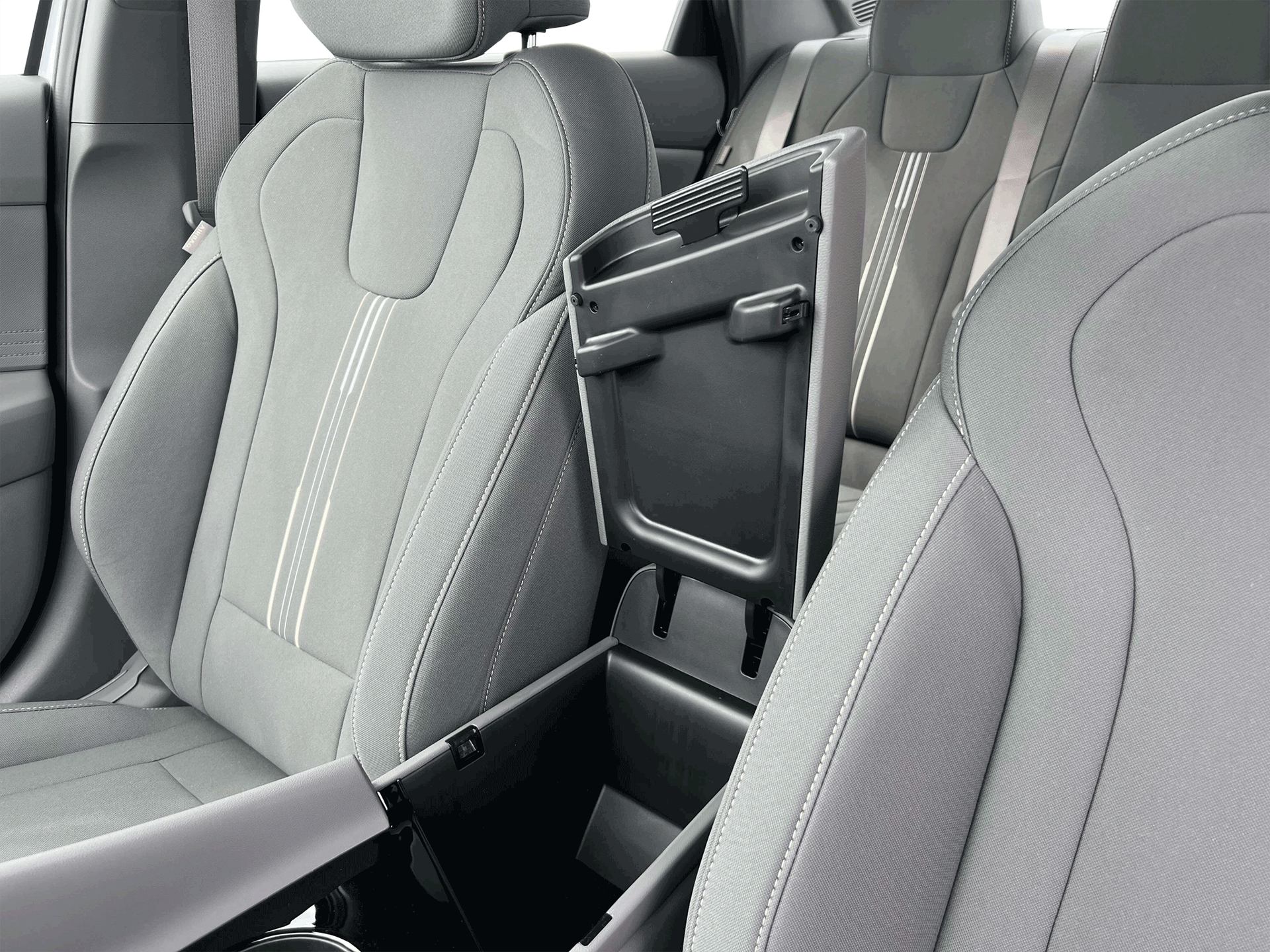 2024 Hyundai Elantra Hybrid Blue