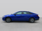 2024 Hyundai Elantra Hybrid Blue