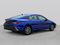 2024 Hyundai Elantra Hybrid Blue