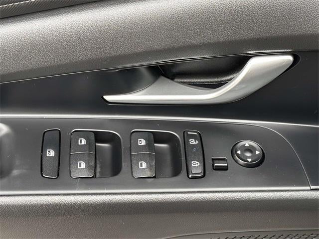 2024 Hyundai Elantra Hybrid Limited