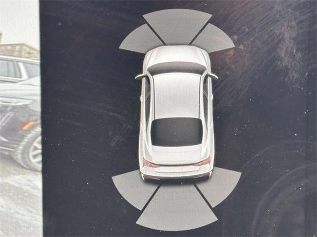 2024 Hyundai Elantra Hybrid Limited