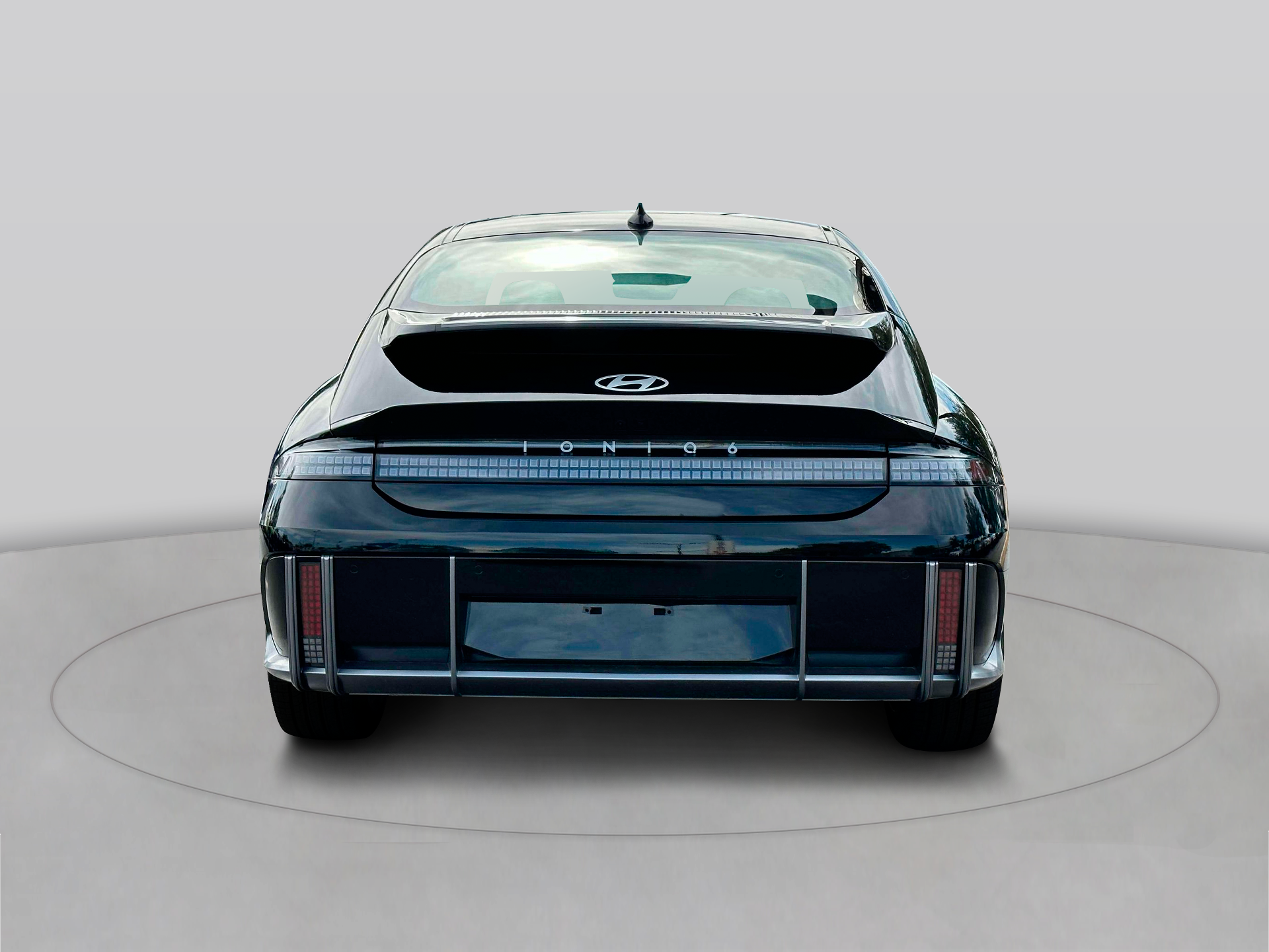 2024 Hyundai IONIQ 6 SEL