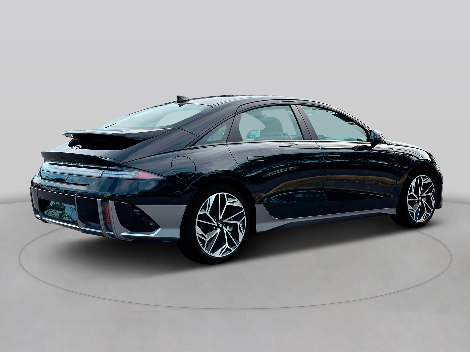 2024 Hyundai IONIQ 6 SEL