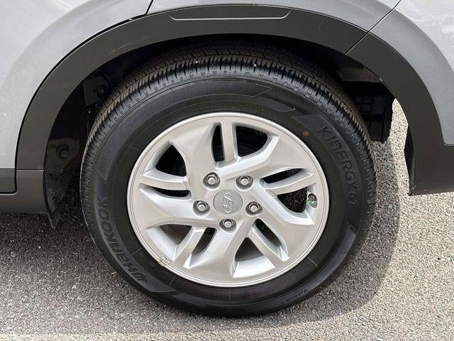 2023 Hyundai Venue SE