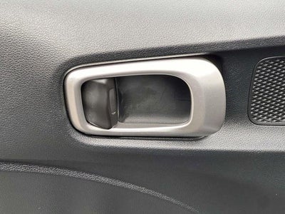 2023 Hyundai Venue SE