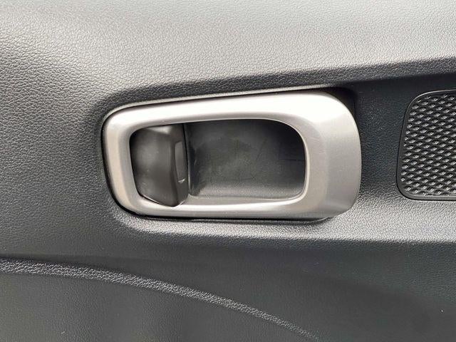 2023 Hyundai Venue SE