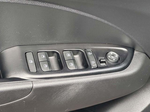 2023 Hyundai Venue SE