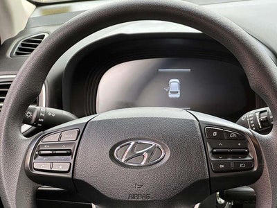 2023 Hyundai Venue SE