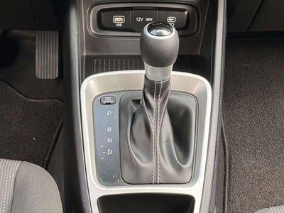 2023 Hyundai Venue SE