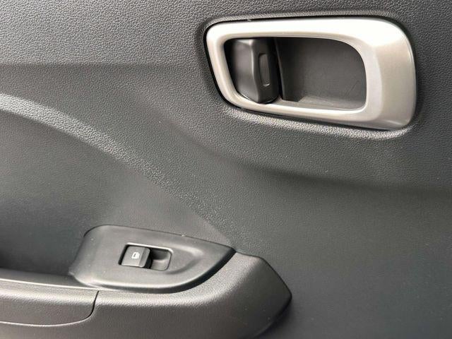 2023 Hyundai Venue SE