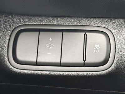 2023 Hyundai Venue SE