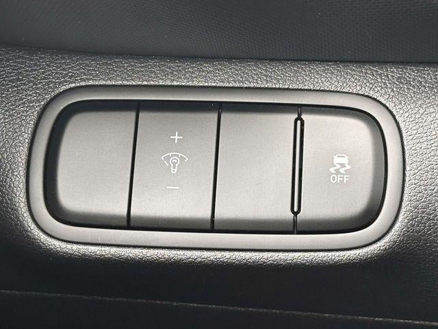 2023 Hyundai Venue SE