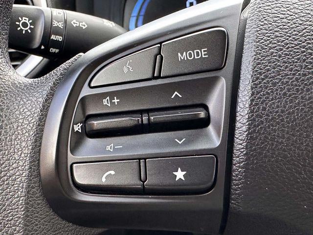 2023 Hyundai Venue SE