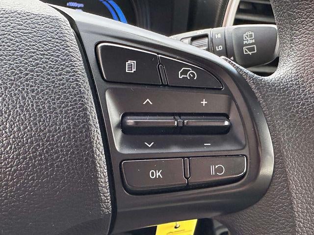 2023 Hyundai Venue SE