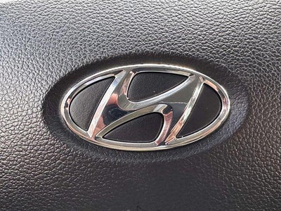 2023 Hyundai Venue SE