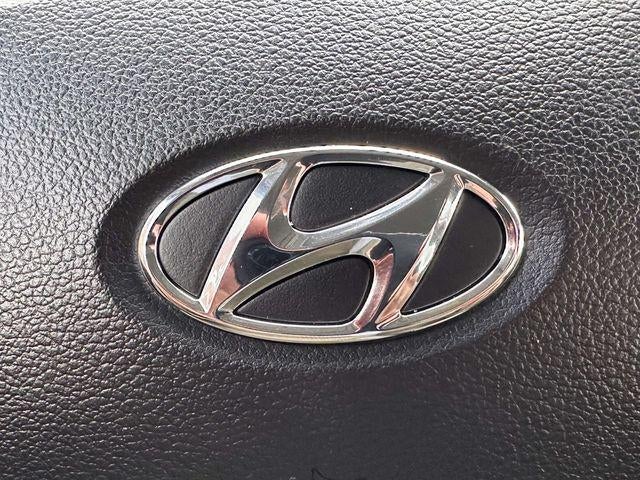 2023 Hyundai Venue SE