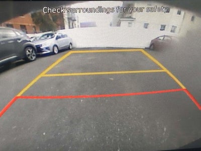 2023 Hyundai Venue SE