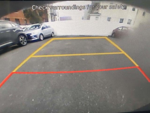 2023 Hyundai Venue SE