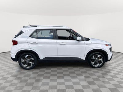 2023 Hyundai Venue SEL