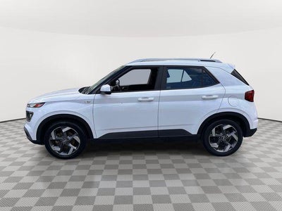 2023 Hyundai Venue SEL